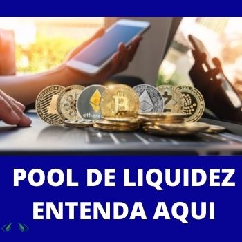 pool de liquidez liquidity pool