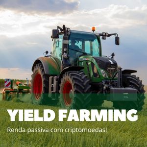 yield farming defi